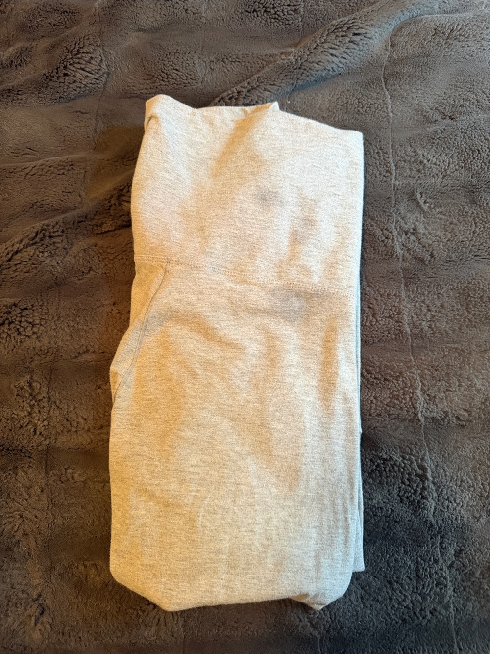 Victoria's Secret Light Beige Sweatpants - Soft Everyday Joggers